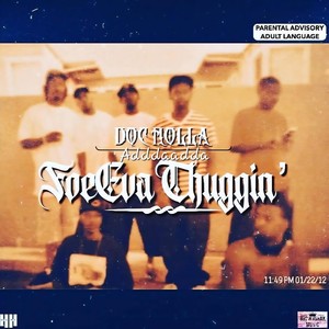 FoeEvaThuggin (feat. Jabboe) (Explicit)