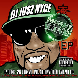 Gucci Louie Prada [feat. Lil Flip, The Jacka, Mac Duna & Dolla Will)