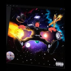 Astronaut (Explicit)