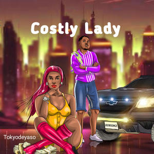 Cost lady