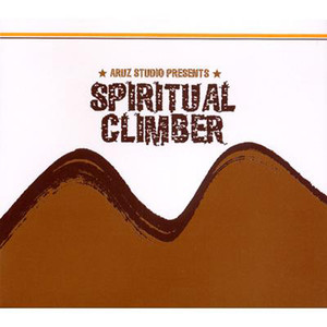 SPIRITUAL CLIMBER Vol.1aruz Studio Presents