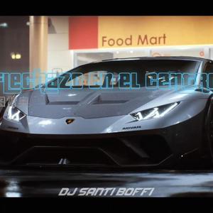 Flechazo En El Centro (Turreo Edit)