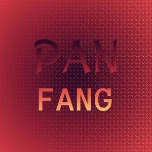 Pan Fang