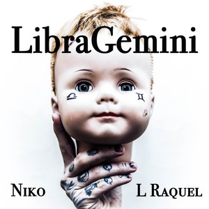 Libra Gemini (Explicit)