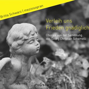 BWV 478 - Komm, süsser Tod