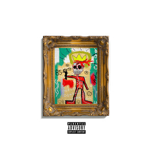 Horror (feat. Ghost of the Machine & Weapon E.S.P) (Explicit)