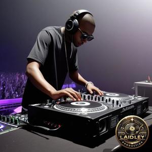Party Till Morning (Instrumental)