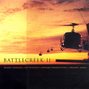 Battlecreek II