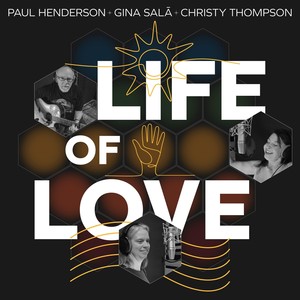 Life of Love (feat. Carl Martin, Robert Hinrix, Kathy Sestrap & Craig Baldwin)