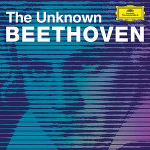 Beethoven - Fugue for String Quartet in D, Hess 245 (Fragment)