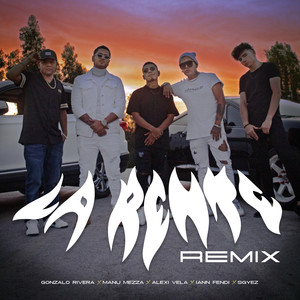 La Rente (Remix|Explicit)