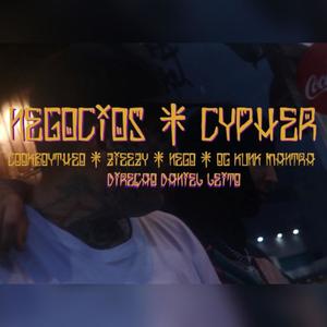 Negócios Cypher (feat. cookboytheo, Neco.Locoleste, Kunk, Mantra369, Jowke & OG Pepito) [Explicit]