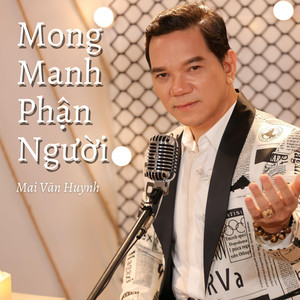 Mong Manh Phận Người