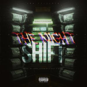 Your typical Day&Night (feat. Burtonzo) (Explicit)