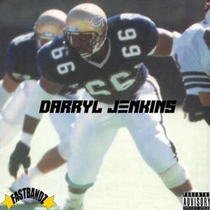 Darryl Jenkins (feat. KILO WIKK) [Explicit]