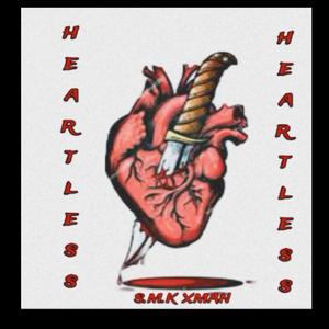 Heartlesss (Explicit)