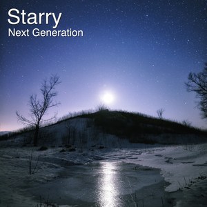 Starry (Deluxe)