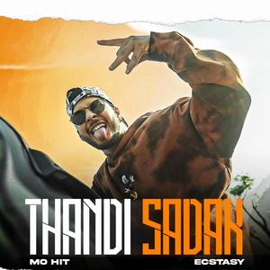 Thandi Sadak (feat. ECSTASY) [Explicit]