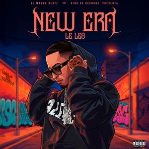 New Era (feat. Le Leo) (Explicit)