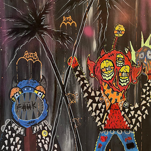 Malo Flip (Explicit)