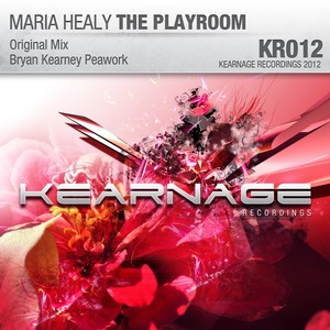 The Playroom (Bryan Kearney Peawork)