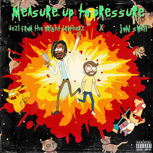 Measure up to Pressure (Explicit)