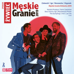 Męskie granie 2019