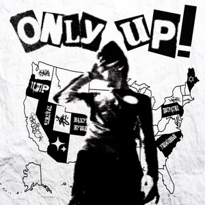 ONLY UP! (Explicit)