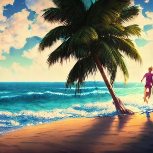 Doughnut (中文版)