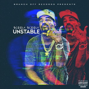 Unstable (Explicit)