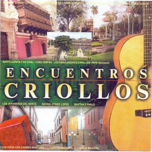 Encuentros Criollos