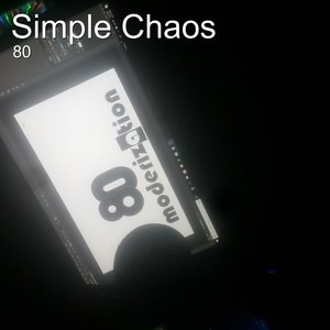 Simple Chaos