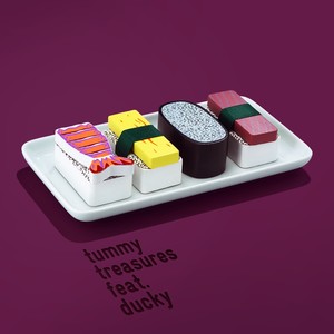 Tummy Treasures(feat. Ducky)