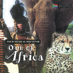 Out of Africa