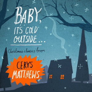 Cerys Matthews - Jingle Bells