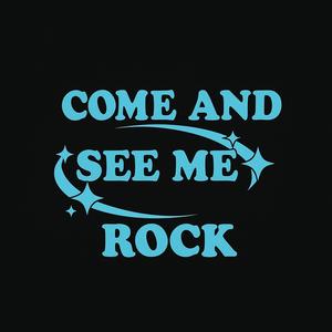 come and see me rock #jerseyclub