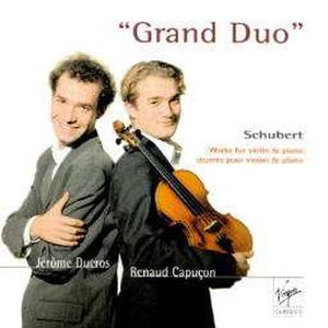 Rondo Brillant In B Minor D895