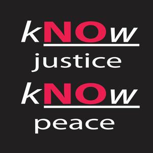 Know Justice Know Peace