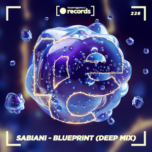 Blueprint (Deep Mix)