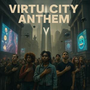 VIRTU CITY ANTHEM (feat. The Virtu Academy Orchestra)