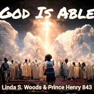 God Is Able