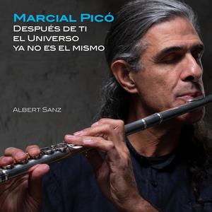 Después de ti el universo ya no es el mismo (feat. Albert Sanz)