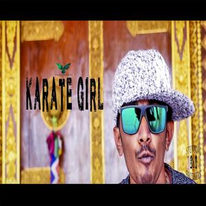 KARATE GIRL (feat. Sai Jaduja)