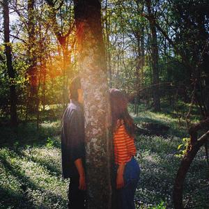 Hazel Eyed Lover in Patagonia (feat. jed and the valentine)