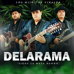 DELARAMA(Versión Acordeon)