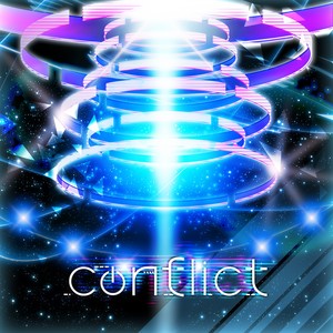 conflict (COVER版)