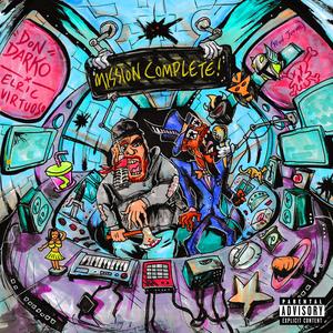 Mission Complete (feat. Elric Virtuoso) (Explicit)