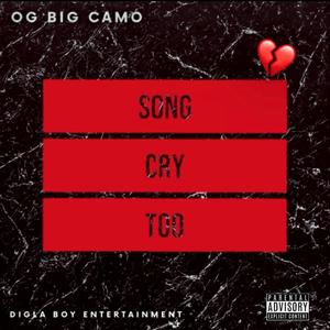 Song Cry Too (Explicit)