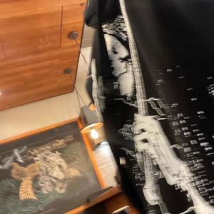 NEVER (feat. HARAKIRA) (Explicit)