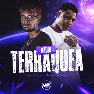 Rádio Terráquea (Explicit)